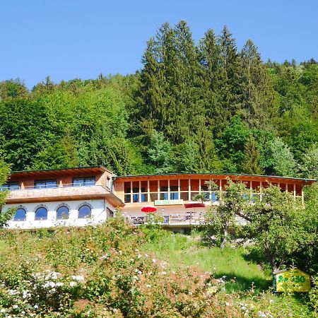 Be 550 Hotel Worgl Exterior photo