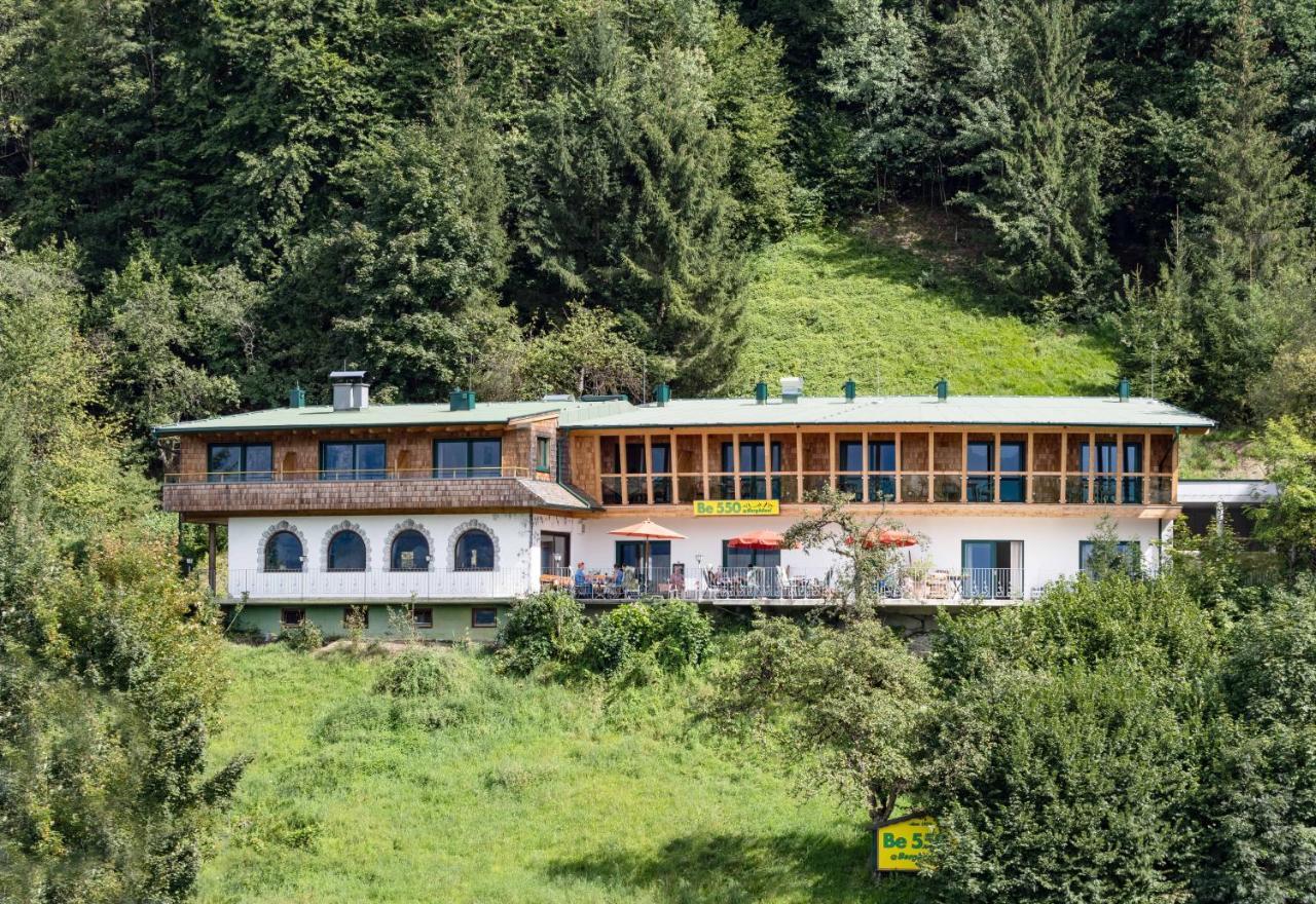 Be 550 Hotel Worgl Exterior photo