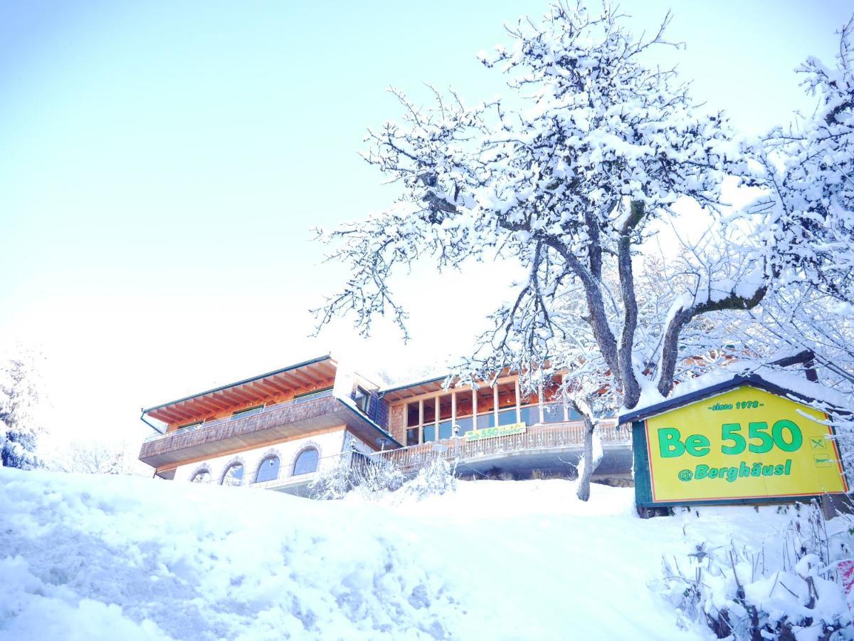Be 550 Hotel Worgl Exterior photo