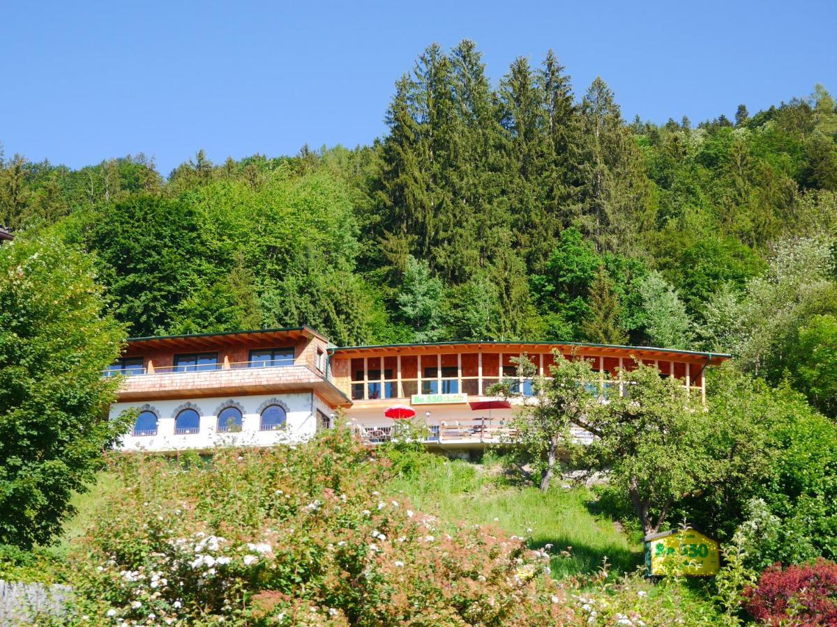 Be 550 Hotel Worgl Exterior photo